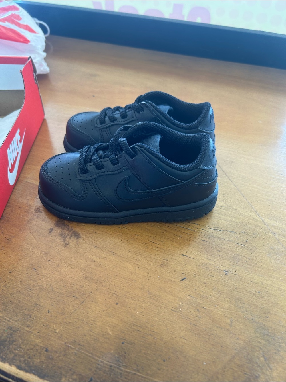 Nike Dunk Kids